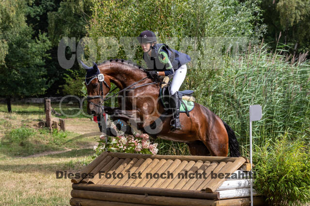 Late-Entry Vielseitigkeit Hamminkeln/Wesel (01.+02.08.2020)