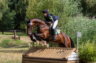 Late-Entry Vielseitigkeit Hamminkeln/Wesel (01.+02.08.2020)