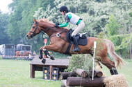 Vielseitigkeitsturnier ZRFV von Lützow Hamminkeln