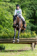 Westerstede Horse Trials 2021