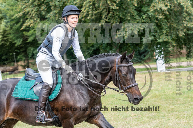 Late-Entry-Vielseitigkeit Langenfeld (11.+13./14.06.2020)