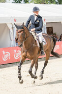 FEI European Championship Eventing 2017