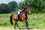 Westerstede Horse Trials (10.-13.06.2021)