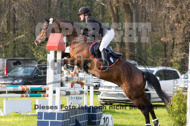 RV Seydlitz Kamp (06.+07.04.2019)