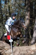 Geländetage beim RSV St. Hubertus Wesel Obrighoven (26.+27.03.2022)
