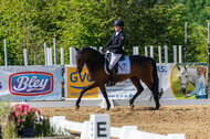 Westerstede Horse Trials 2021
