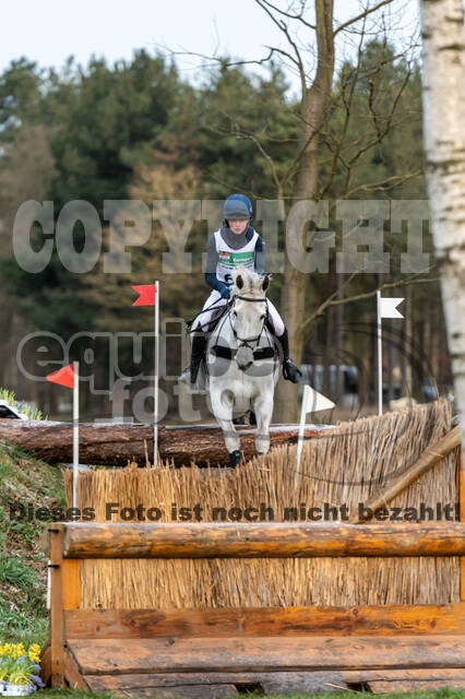 Kronenberg - De Peelbergen (02.04.2022)