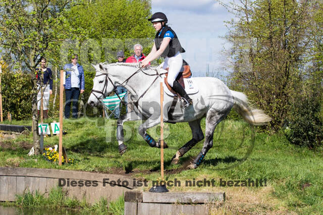 Vielseitigkeitsturnier RV Lippe-Bruch-Gahlen