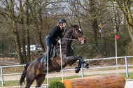 Trainingsturnier Langenfeld (12.+13.03.2022)