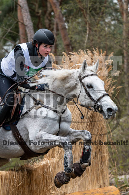 Kronenberg - De Peelbergen (02.04.2022)
