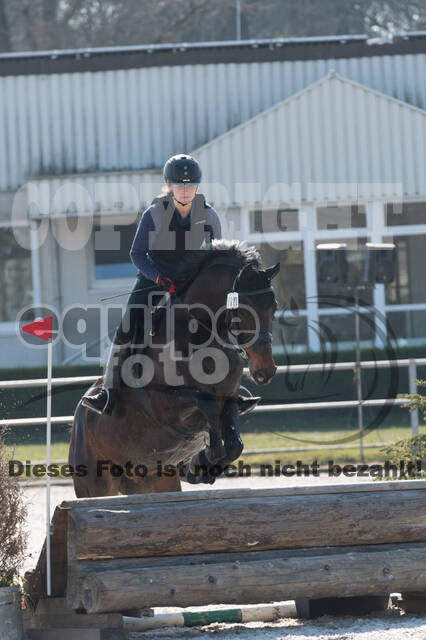 Trainingsturnier Langenfeld (12.+13.03.2022)