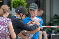 FEI European Championship Eventing 2019