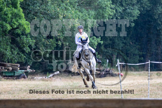 Late-Entry Vielseitigkeit Hamminkeln/Wesel (01.+02.08.2020)