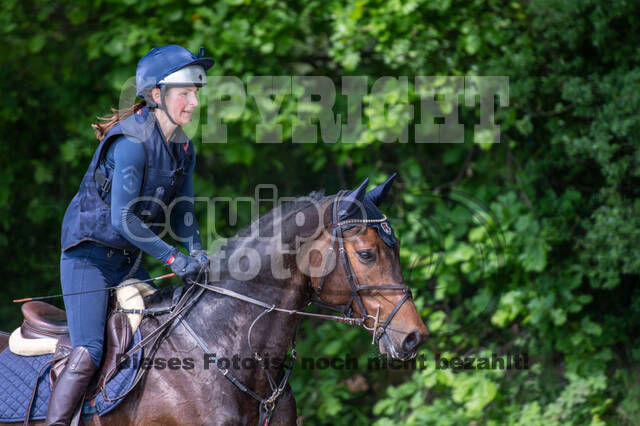 Test of Choise Langenfeld (29.+30.05.2021)