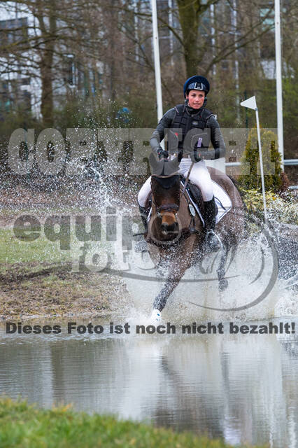 Eventing im Pferdesportzentrum Rheinland (Late Entry 14.03.2022)