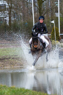 Eventing im Pferdesportzentrum Rheinland (Late Entry 14.03.2022)
