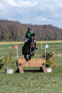 Vielseitigkeitsturnier RV Seydlitz Kamp (03.04.2022)
