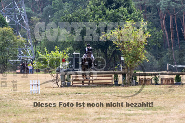 Late-Entry Vielseitigkeit Hamminkeln/Wesel (01.+02.08.2020)