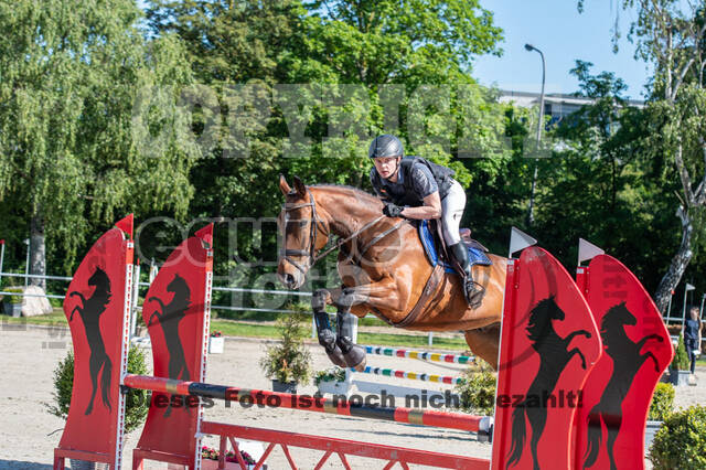 Test of Choise Langenfeld (29.+30.05.2021)