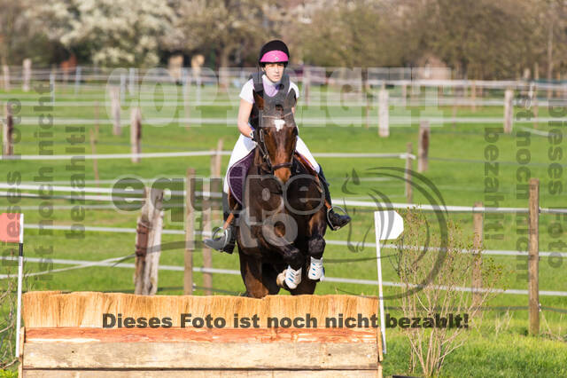 RV Seydlitz Kamp (06.+07.04.2019)