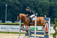 Goldene Schärpe 2021 - Ponys