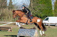Geländetraining Wesel Obrighoven (19.+20.03.2022)