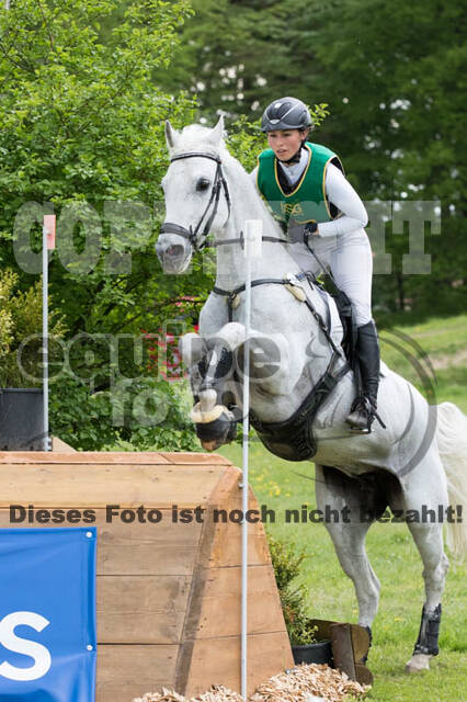 Eventing WRFS Münster