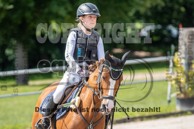 Test of Choise Langenfeld (29.+30.05.2021)