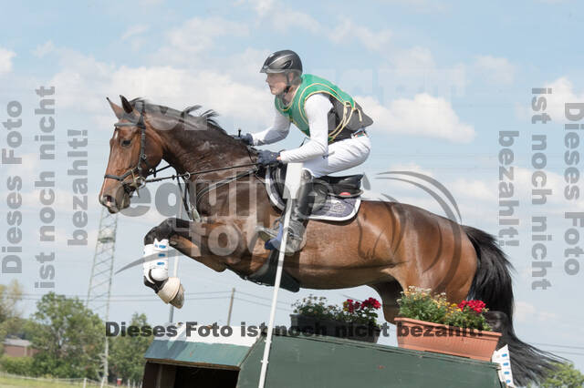Vielseitigkeitsturnier ZRuFV von Lützow Hamminkeln