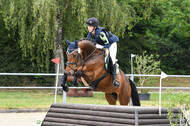 Late-Entry-Vielseitigkeit Langenfeld (11.+13./14.06.2020)