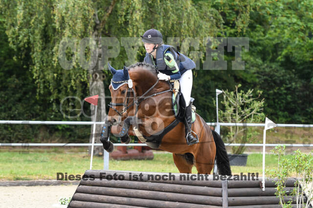 Late-Entry-Vielseitigkeit Langenfeld (11.+13./14.06.2020)