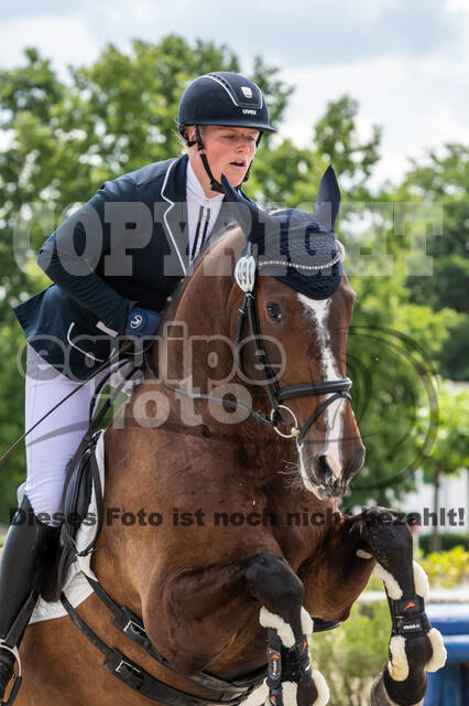 Late-Entry-Vielseitigkeit Langenfeld (06.+07.07.2020)