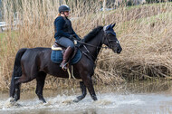 Geländetraining Wesel Obrighoven (19.+20.03.2022)