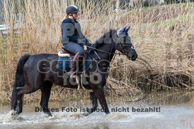 Geländetraining Wesel Obrighoven (19.+20.03.2022)