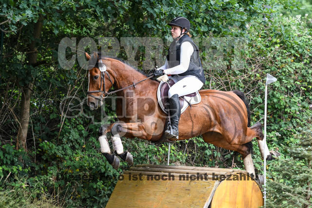 Late-Entry-Vielseitigkeit Langenfeld (11.+13./14.06.2020)