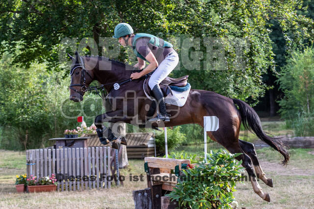 Late-Entry Vielseitigkeit Hamminkeln/Wesel (01.+02.08.2020)