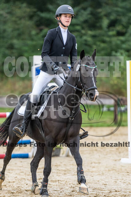 Vielseitigkeit RSV Wesel Obrighoven (26.+27.09.2020)