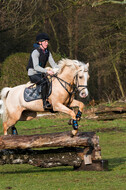 Geländetraining Wesel Obrighoven (19.+20.03.2022)