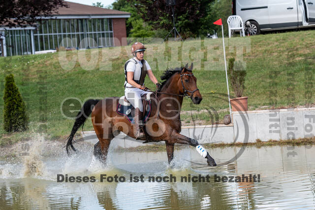 Late-Entry-Vielseitigkeit Langenfeld (11.+13./14.06.2020)