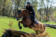 Geländetraining Wesel bei Jarno (18.04.2022)