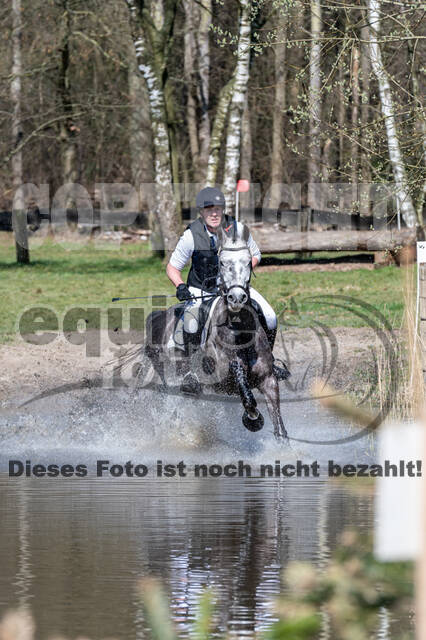 Geländetage beim RSV St. Hubertus Wesel Obrighoven (26.+27.03.2022)