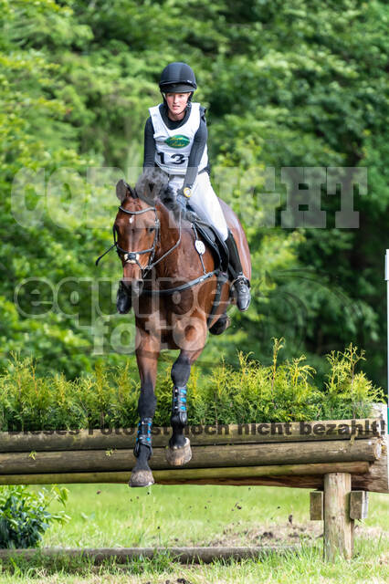 Westerstede Horse Trials 2021