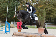 IGV Lehrgang der Sieger der Cups mit Frank Ostholt