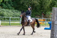 Late-Entry-Vielseitigkeit Langenfeld (11.+13./14.06.2020)