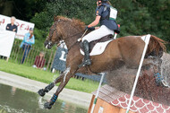 FEI European Championship Eventing 2017