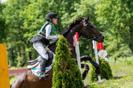 Westerstede Horse Trials (10.-13.06.2021)