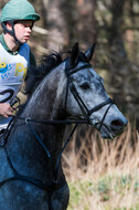 Geländetage beim RSV St. Hubertus Wesel Obrighoven (26.+27.03.2022)