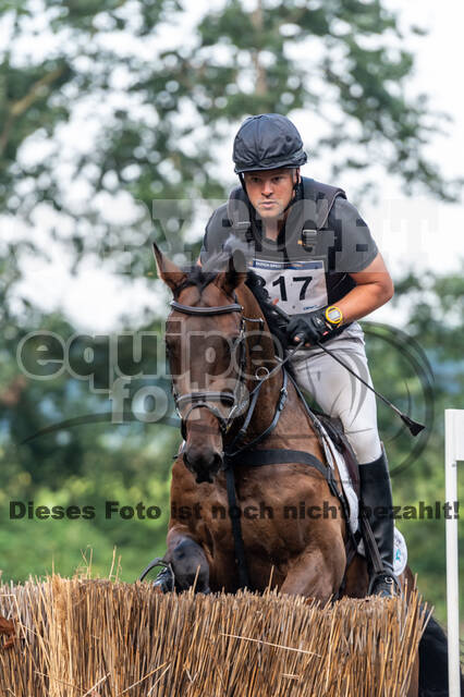 De Peelbergen (August 2020)
