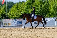 Westerstede Horse Trials 2021