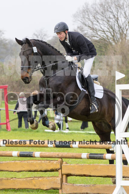 RV Seydlitz Kamp (06.+07.04.2019)